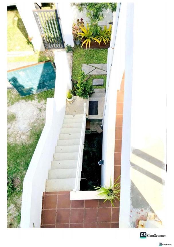 Ayona Beach Villa Katuneriya Eksteriør bilde