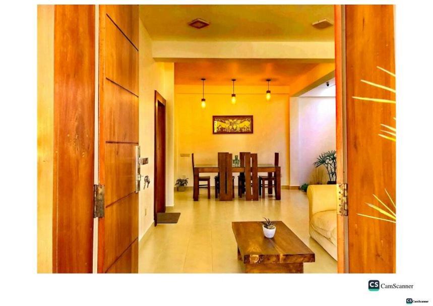 Ayona Beach Villa Katuneriya Eksteriør bilde