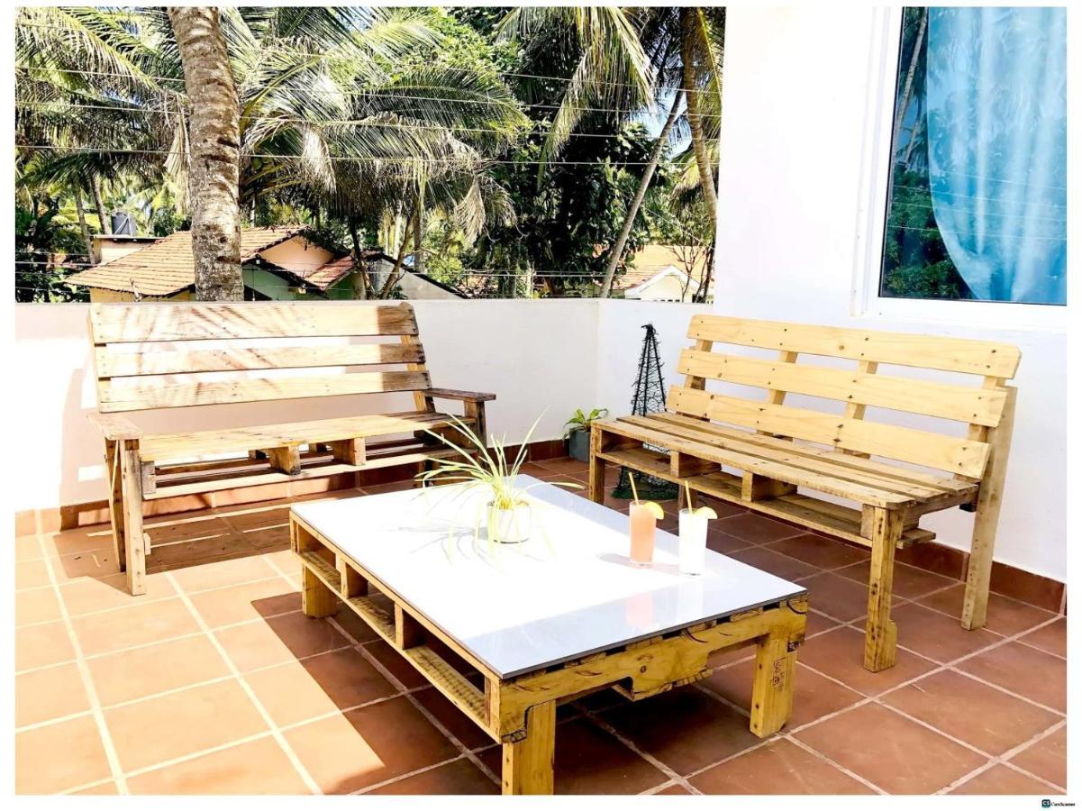 Ayona Beach Villa Katuneriya Eksteriør bilde