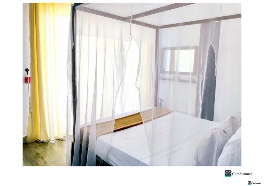Ayona Beach Villa Katuneriya Rom bilde