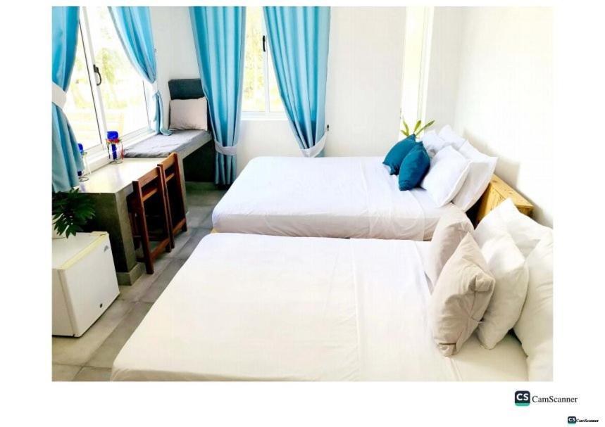 Ayona Beach Villa Katuneriya Rom bilde